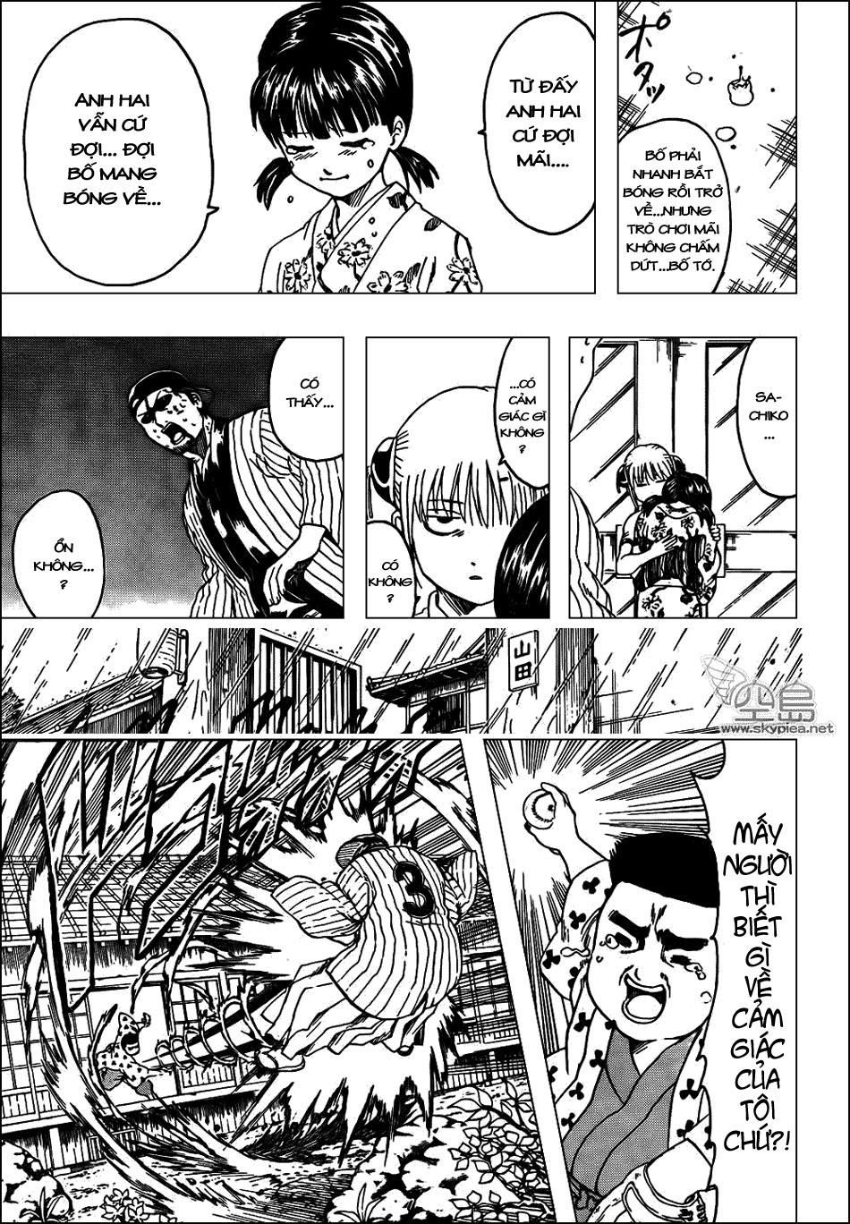 Gintama - Trang 11