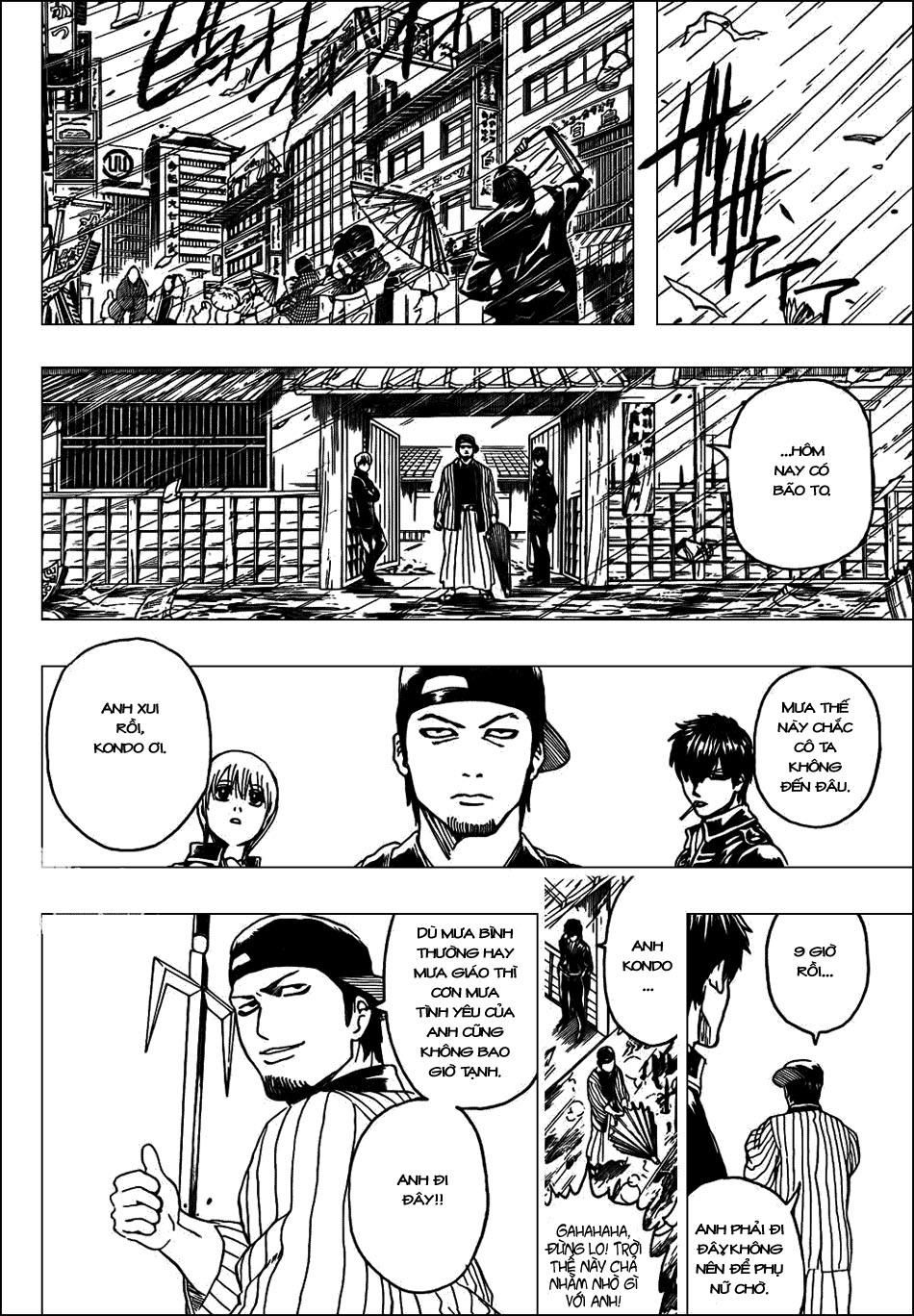 Gintama - Trang 4