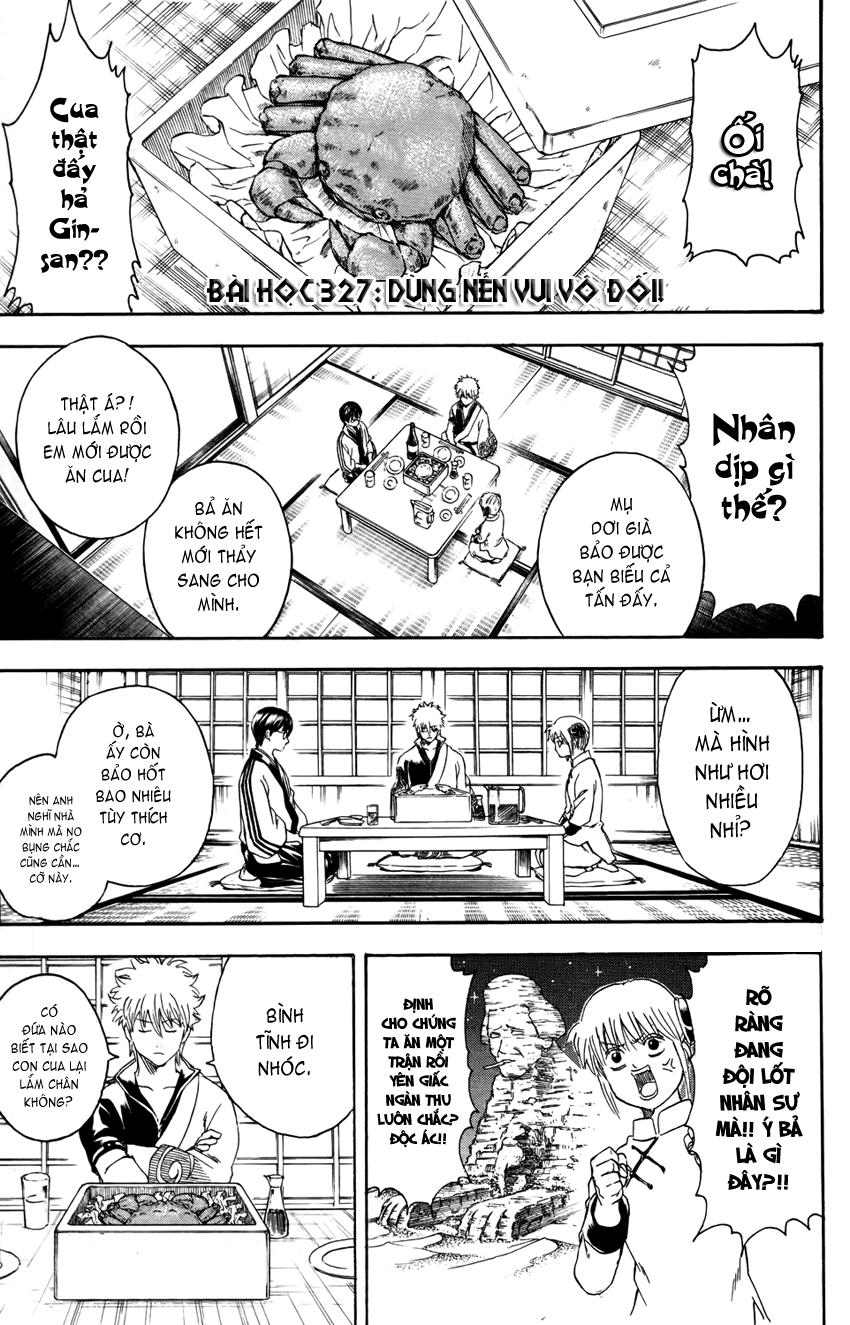 Gintama - Trang 4