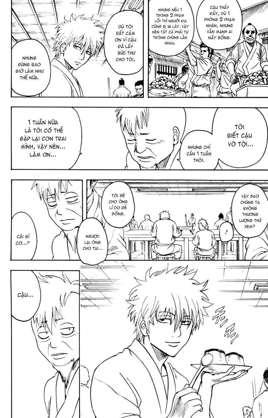 Gintama - Trang 13