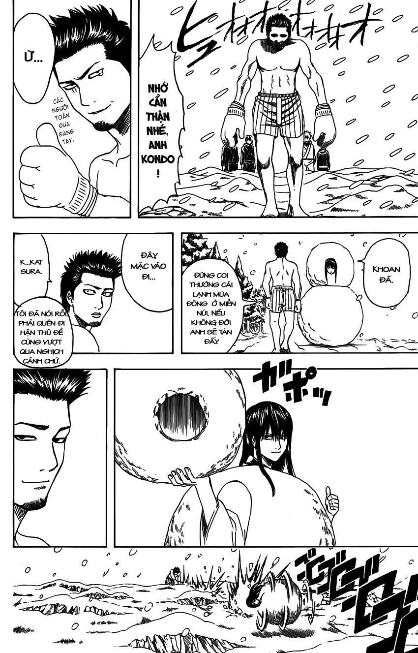 Gintama - Trang 9