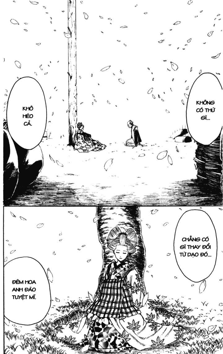 Gintama - Trang 20