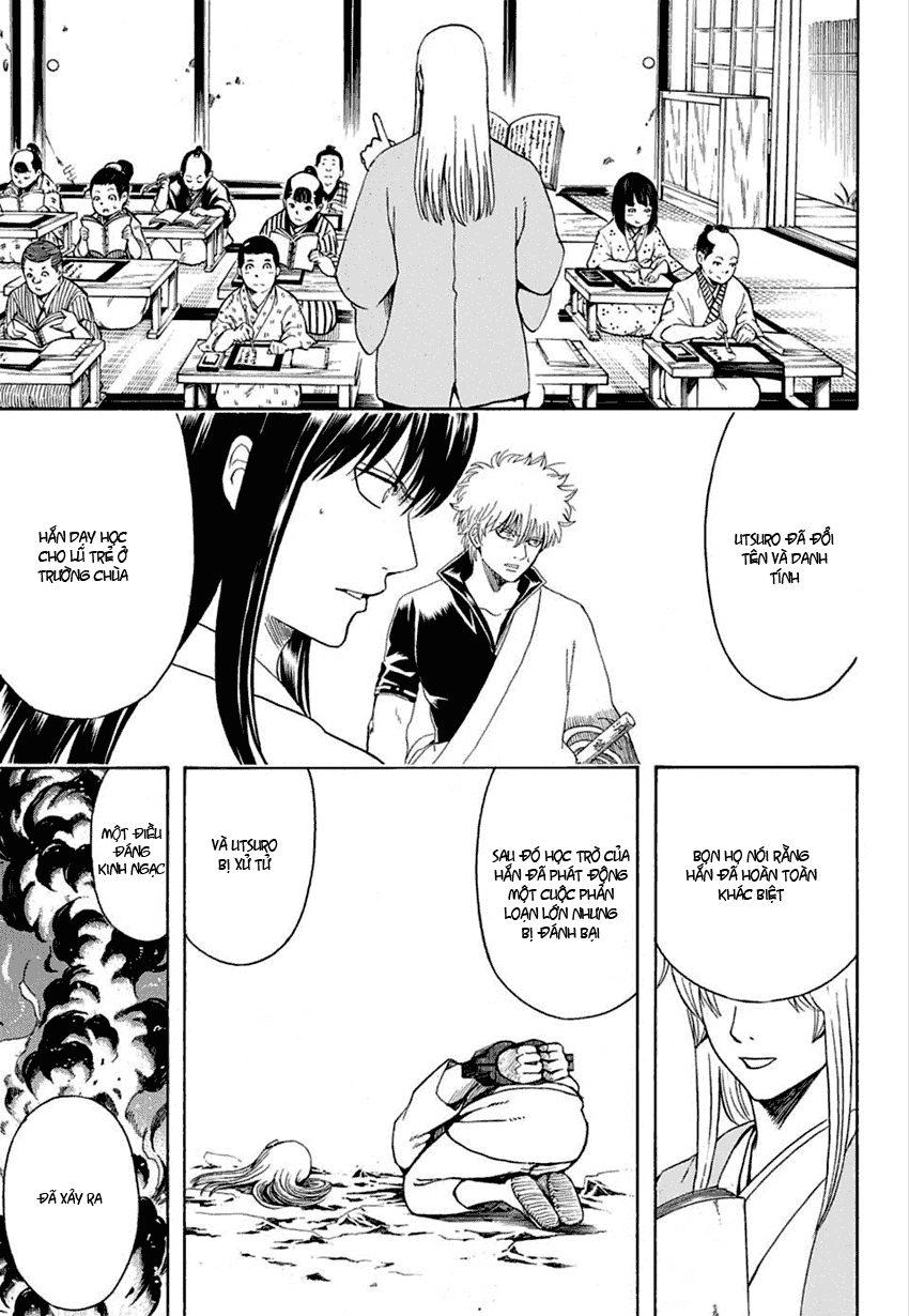 Gintama - Trang 9