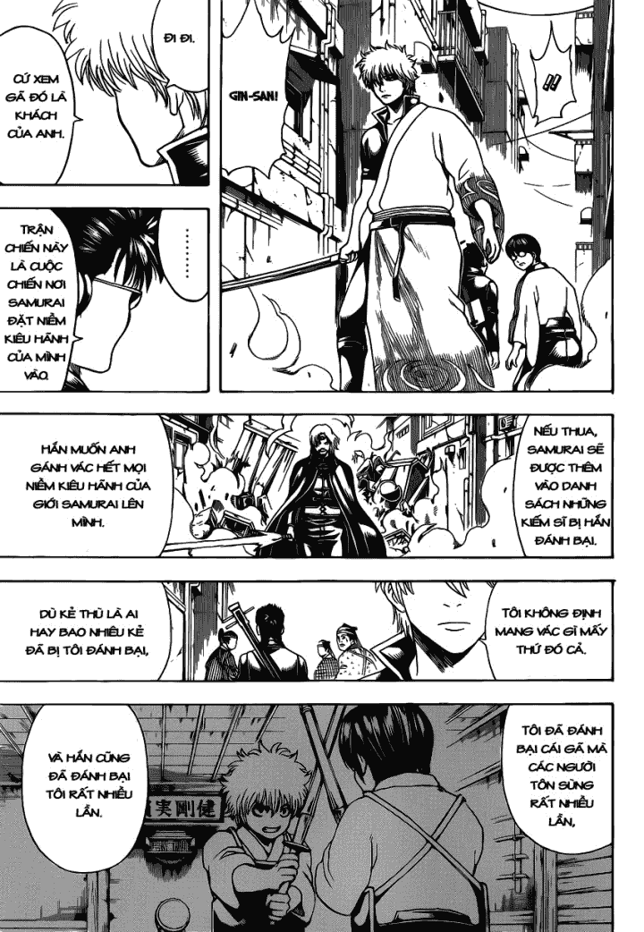 Gintama - Trang 10