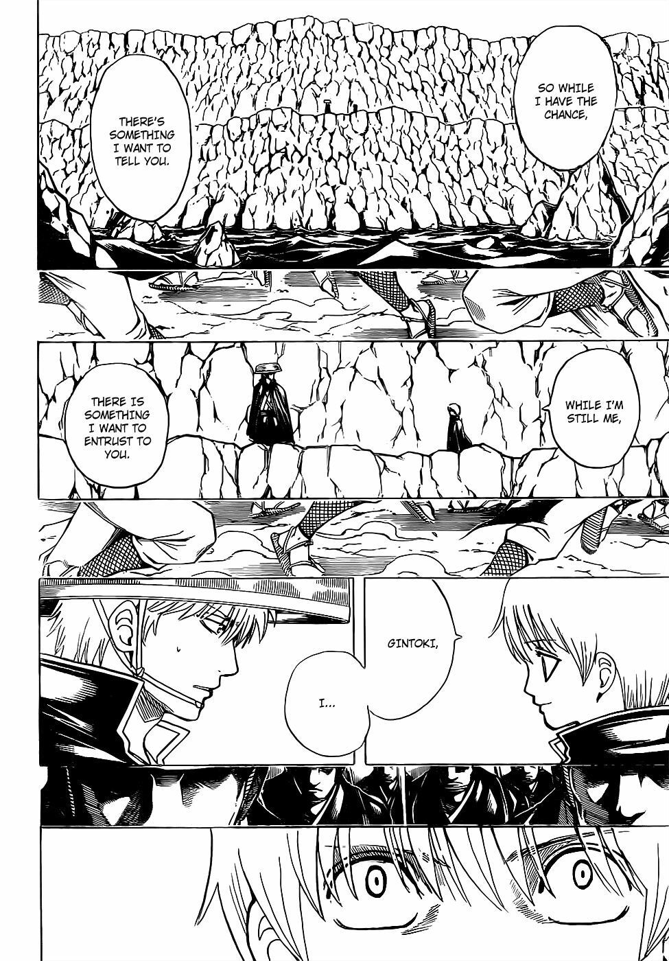 Gintama - Trang 6