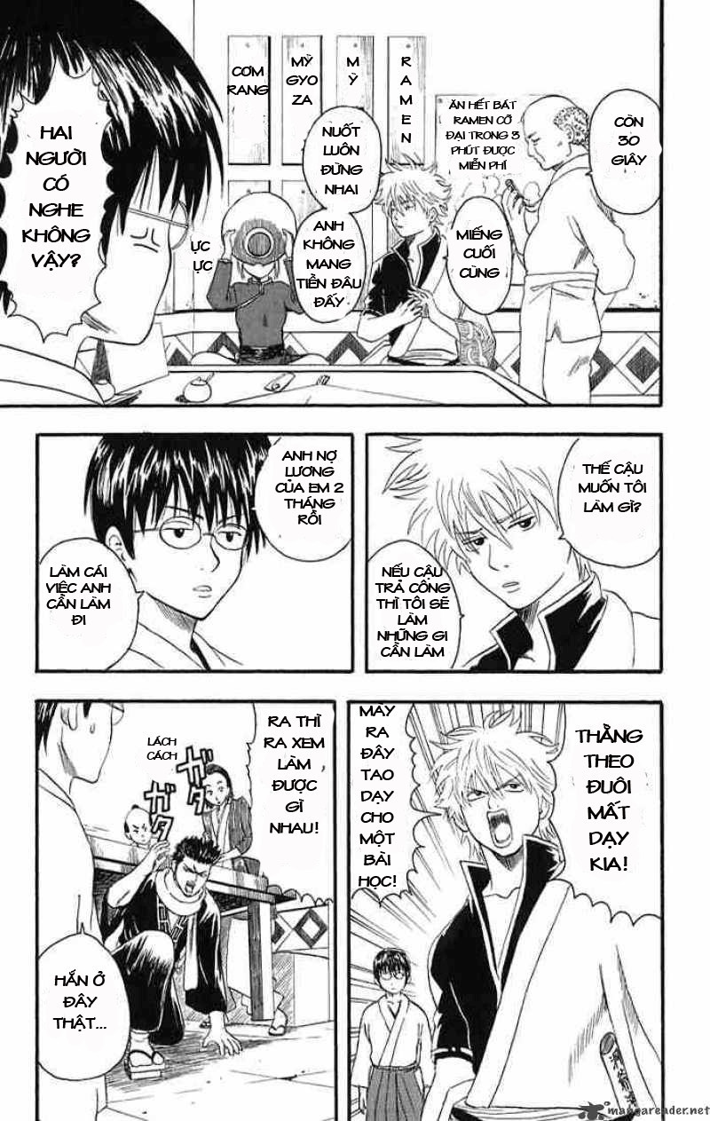 Gintama - Trang 6