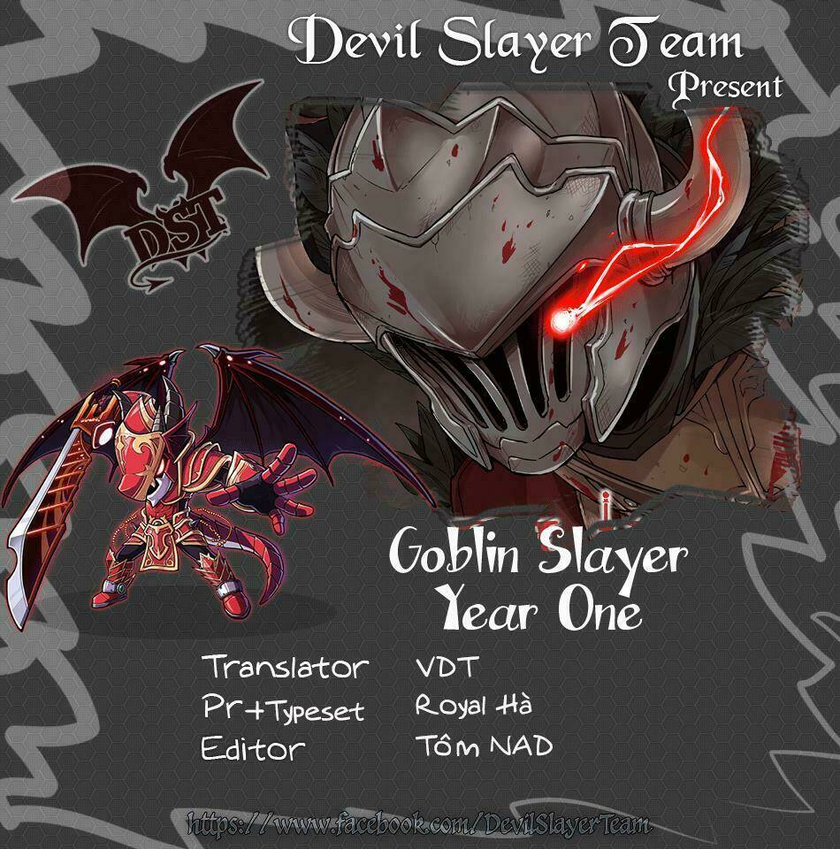 Goblin Slayer Gaiden: Year One - Trang 2