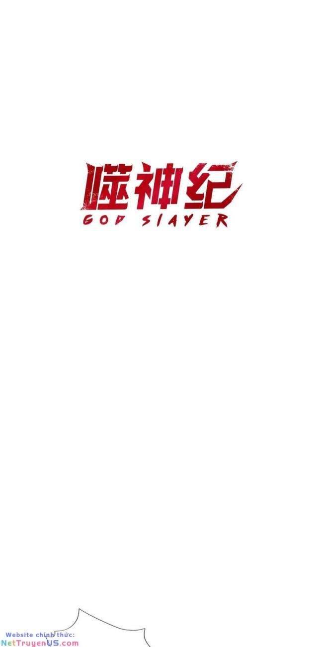 GOD SLAYER - Trang 1