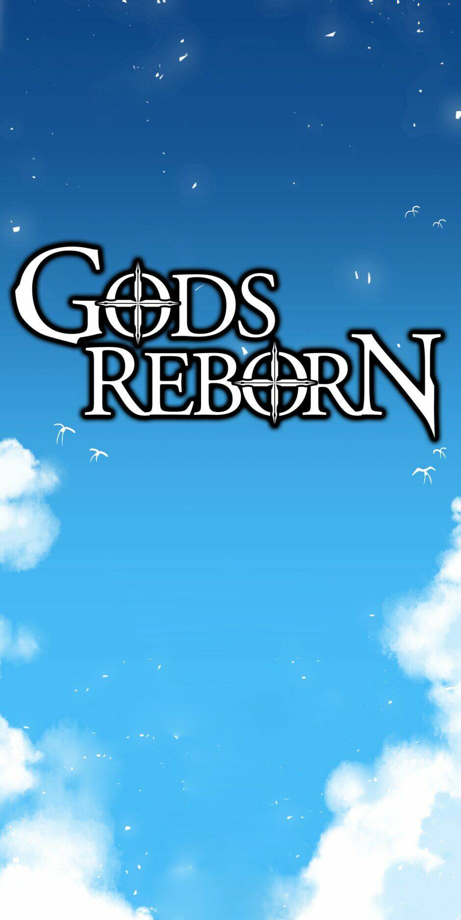 Gods Reborn - Trang 7