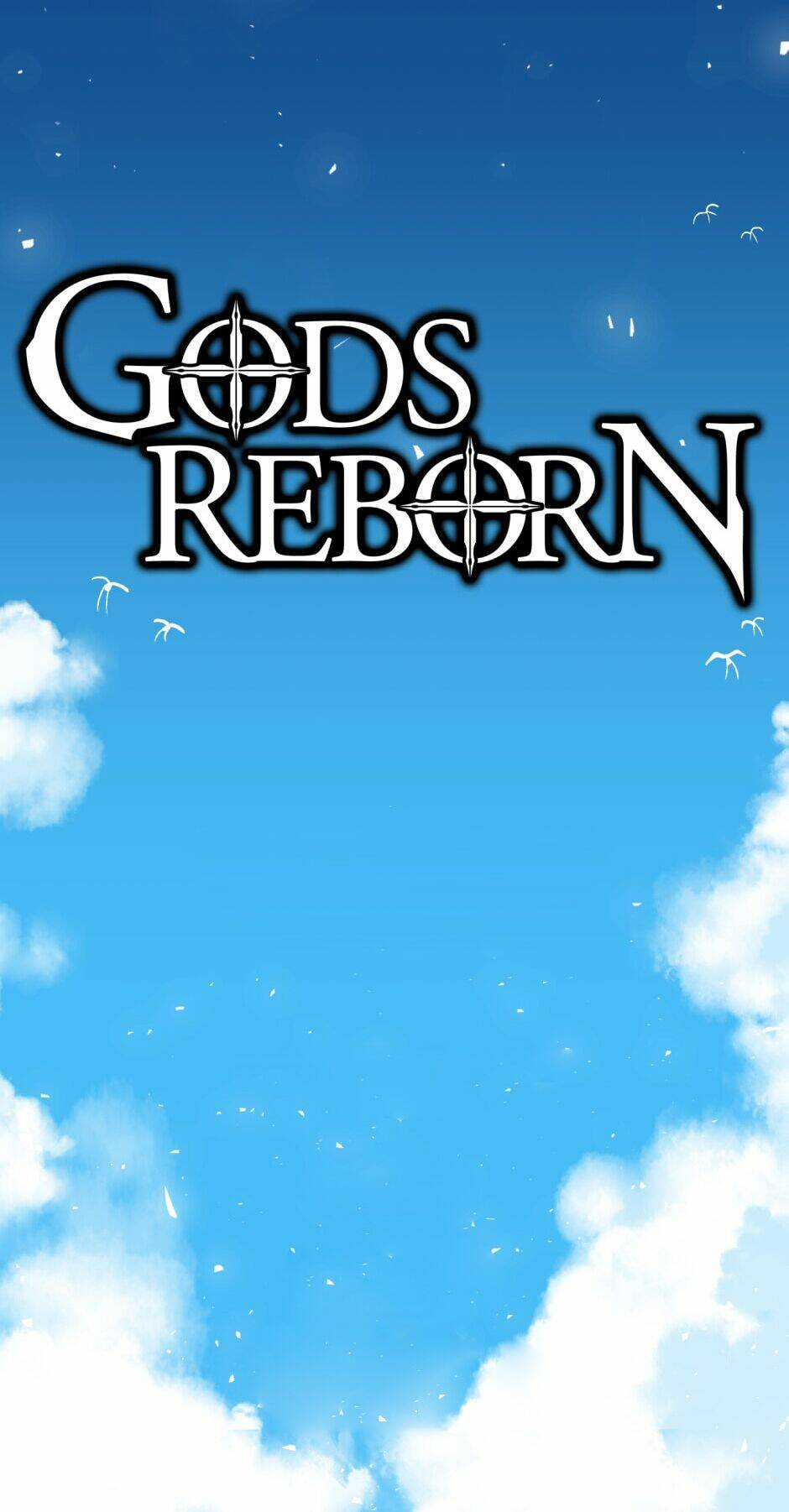 Gods Reborn - Trang 10