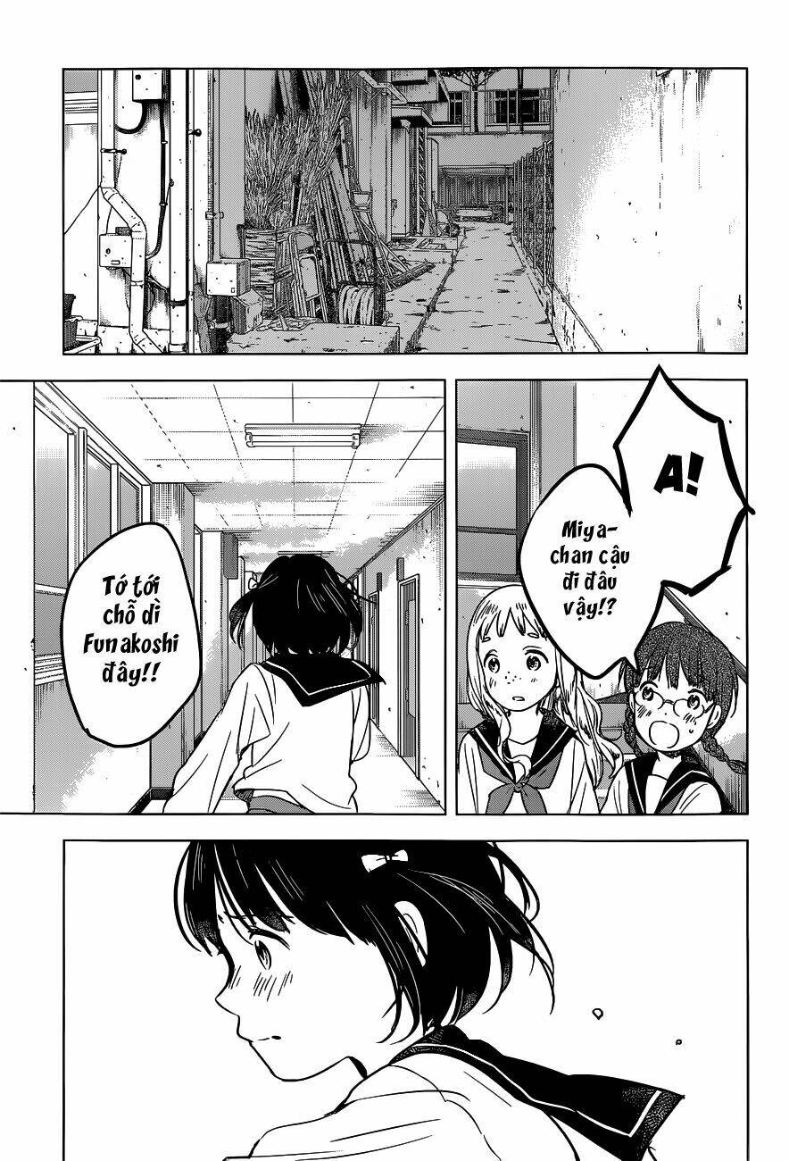 Gojikanme no Sensou - Trang 19