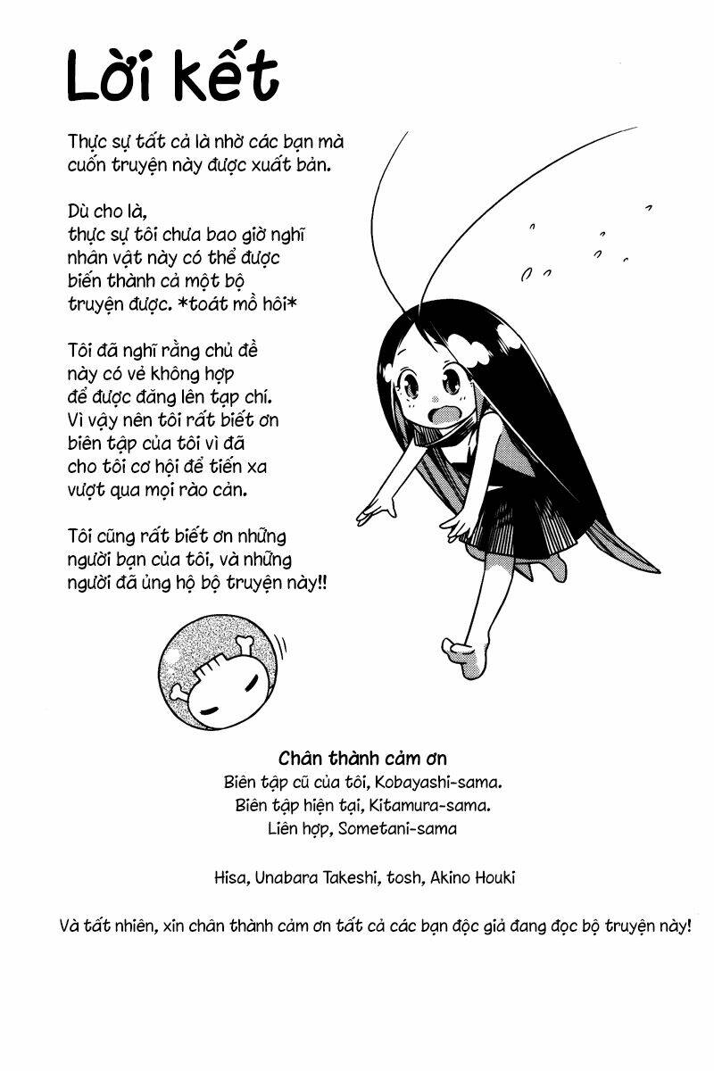 Gokicha!! - Bé Gián Moe - Trang 9