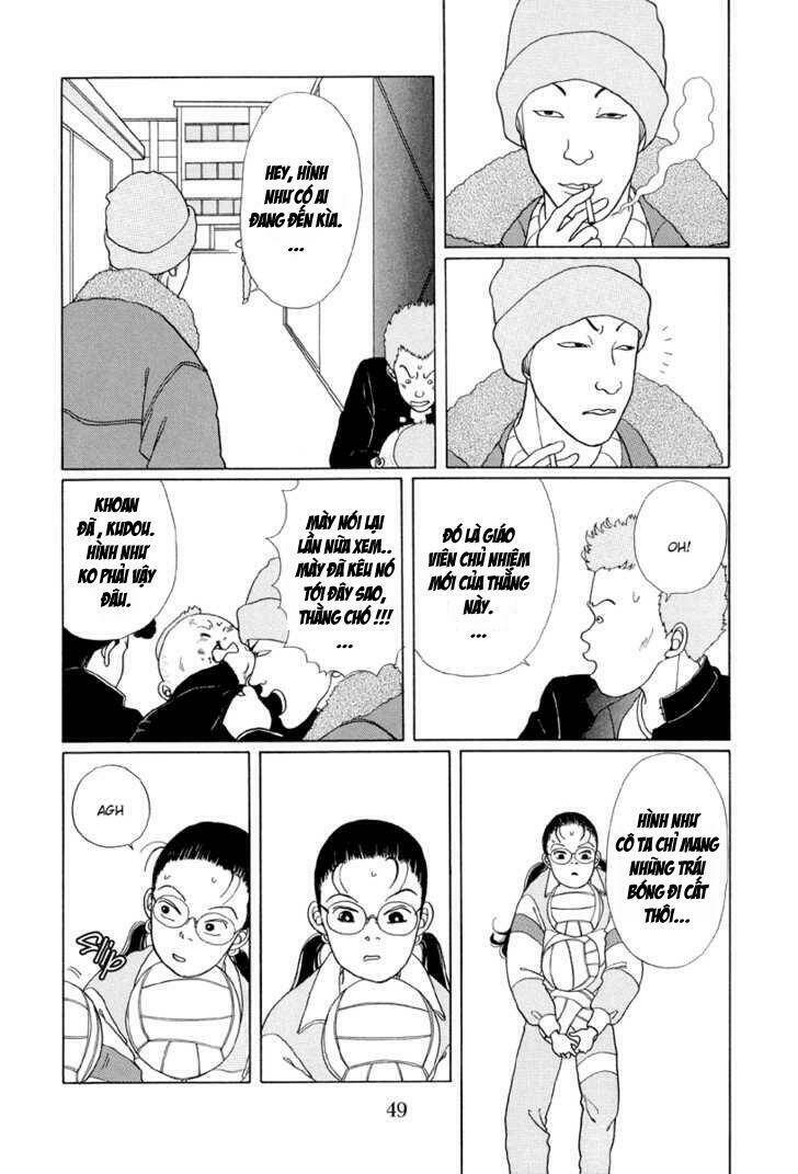 Gokusen - Trang 10