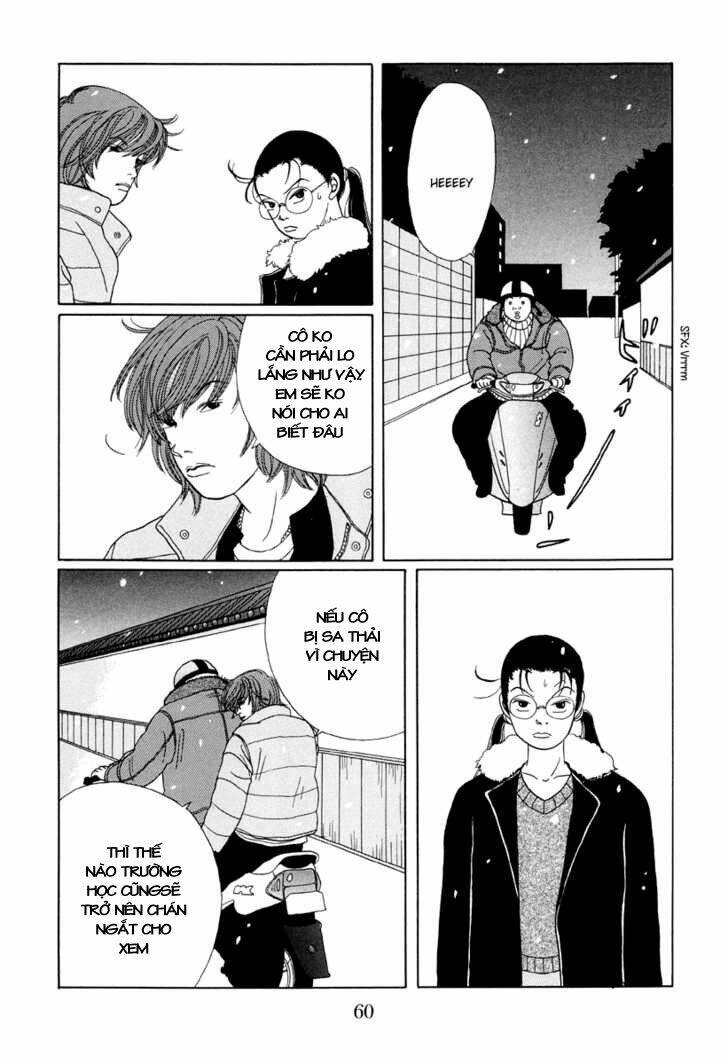 Gokusen - Trang 11