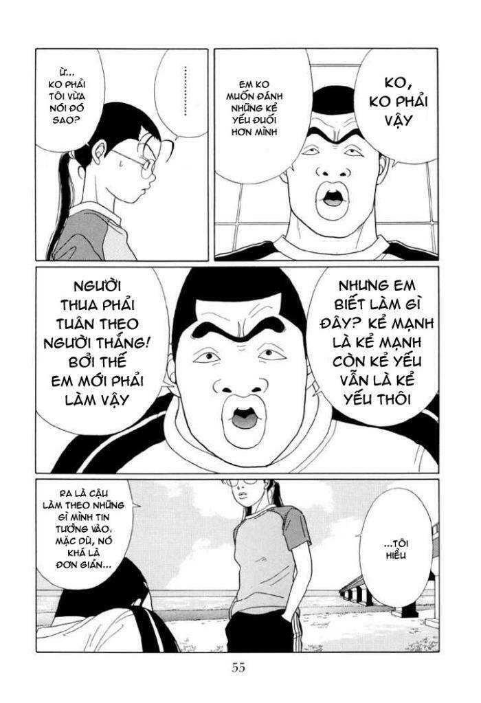 Gokusen - Trang 14