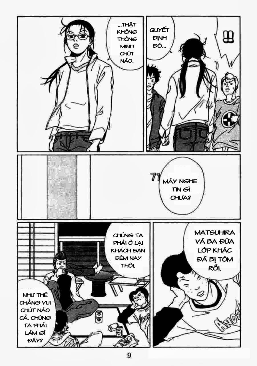 Gokusen - Trang 6