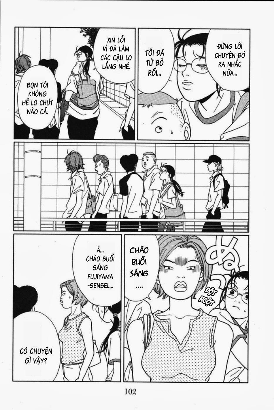 Gokusen - Trang 14