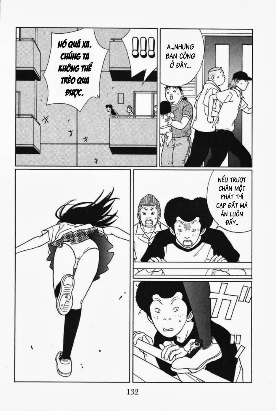 Gokusen - Trang 10