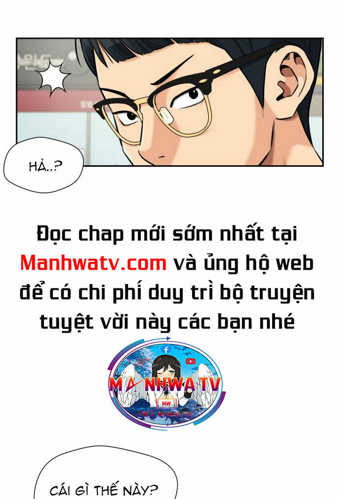 Gương Mặt Thiên Tài - Trang 21