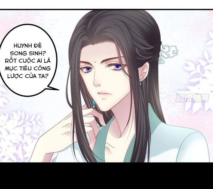 Hắc Hóa Đại Lão Thuần Dưỡng Chỉ Nam - Chap 2