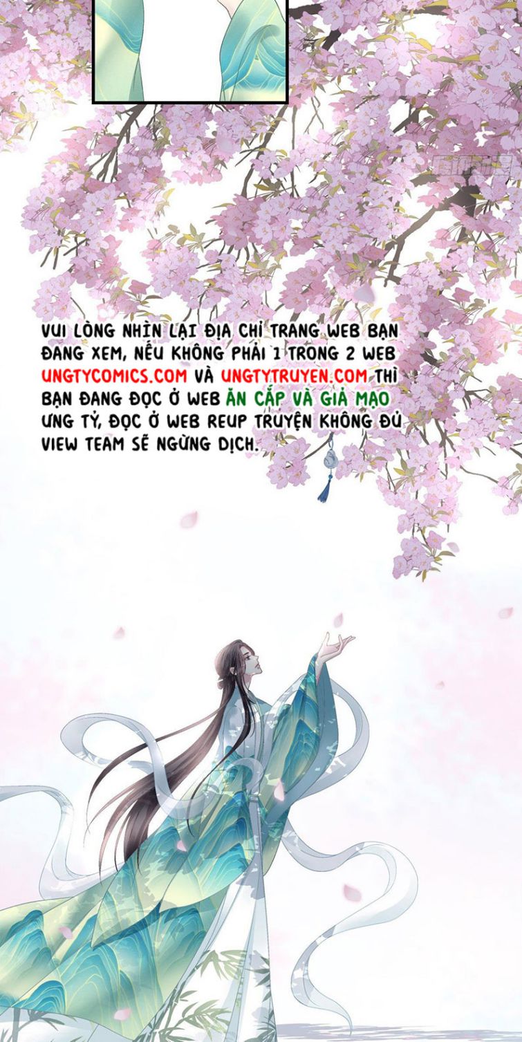 Hắc Hóa Đại Lão Thuần Dưỡng Chỉ Nam - Chap 7