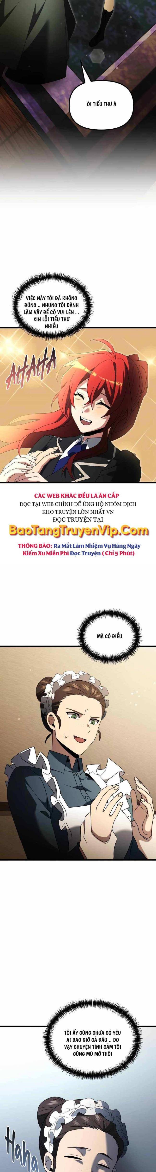 Hắc Kị Sĩ Thiên Tài Giới Hạn Thời Gian - Chap 50