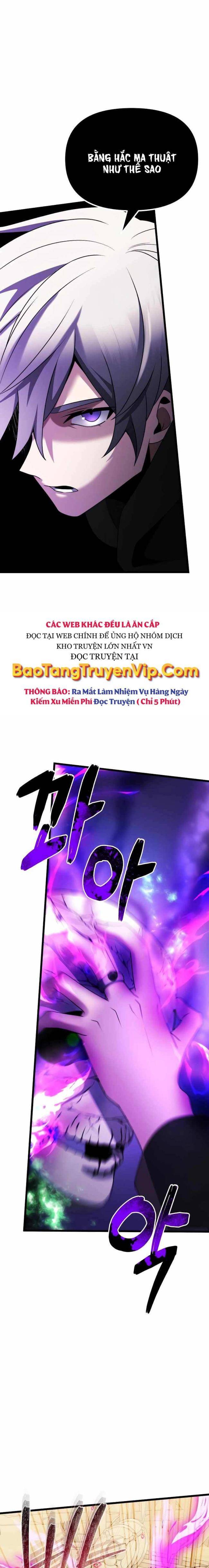 Hắc Kị Sĩ Thiên Tài Giới Hạn Thời Gian - Chap 50