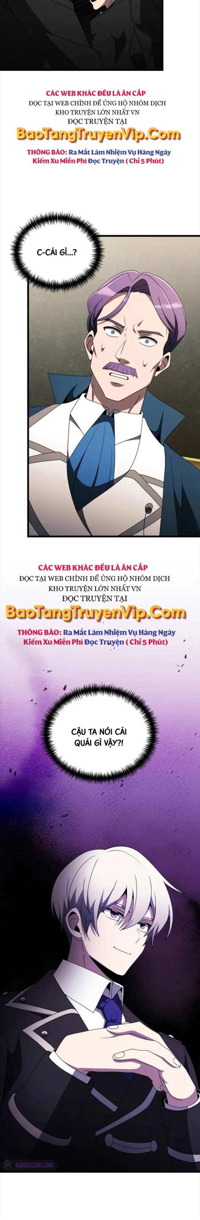 Hắc Kị Sĩ Thiên Tài Giới Hạn Thời Gian - Chap 52