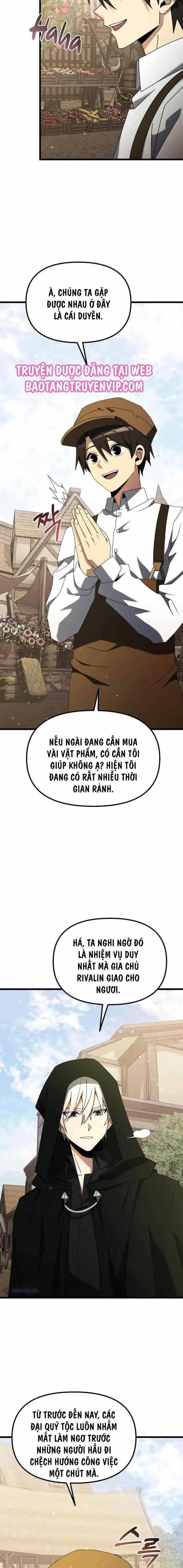 Hắc Kị Sĩ Thiên Tài Giới Hạn Thời Gian - Chap 57