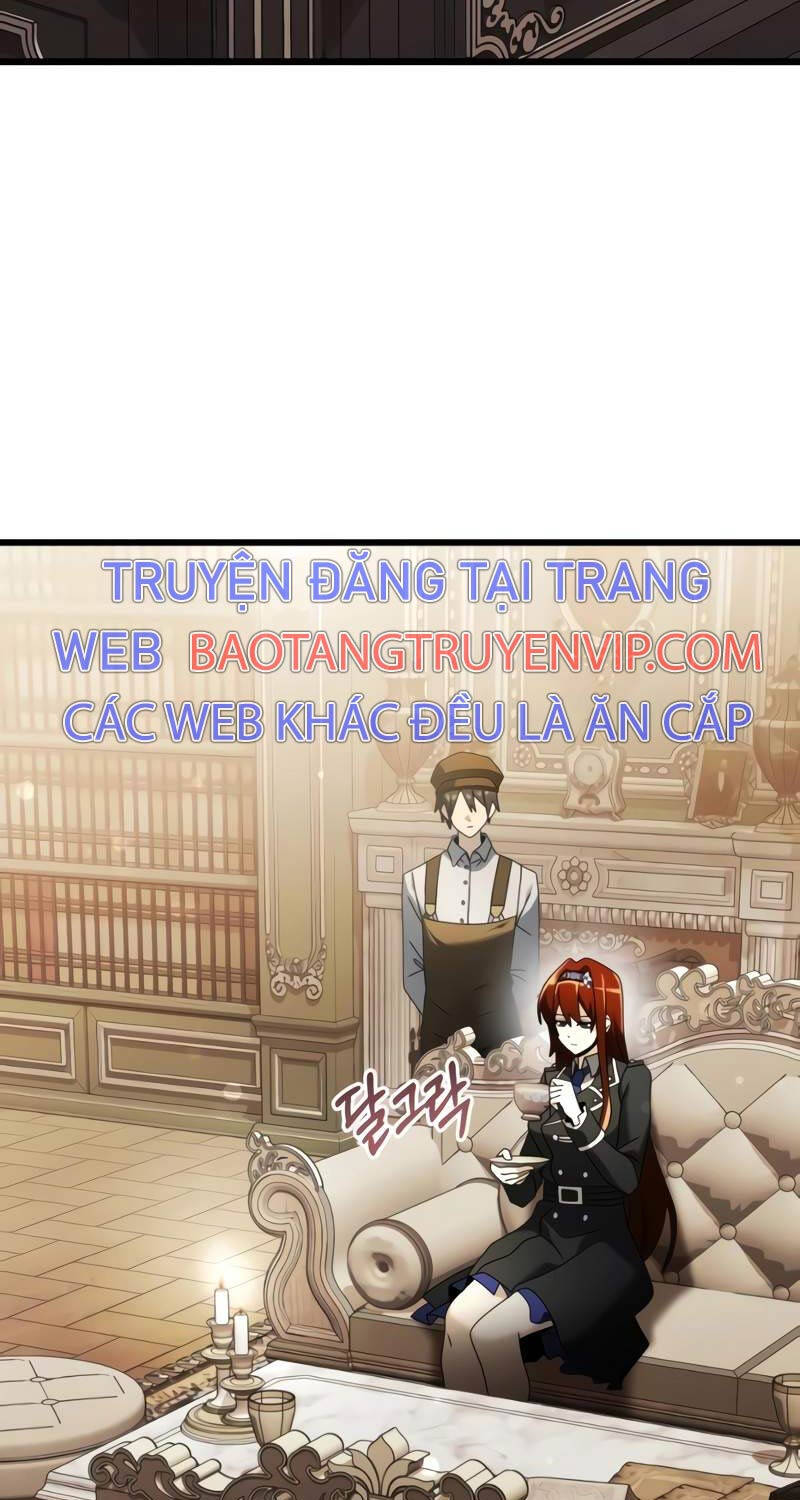 Hắc Kị Sĩ Thiên Tài Giới Hạn Thời Gian - Chap 65