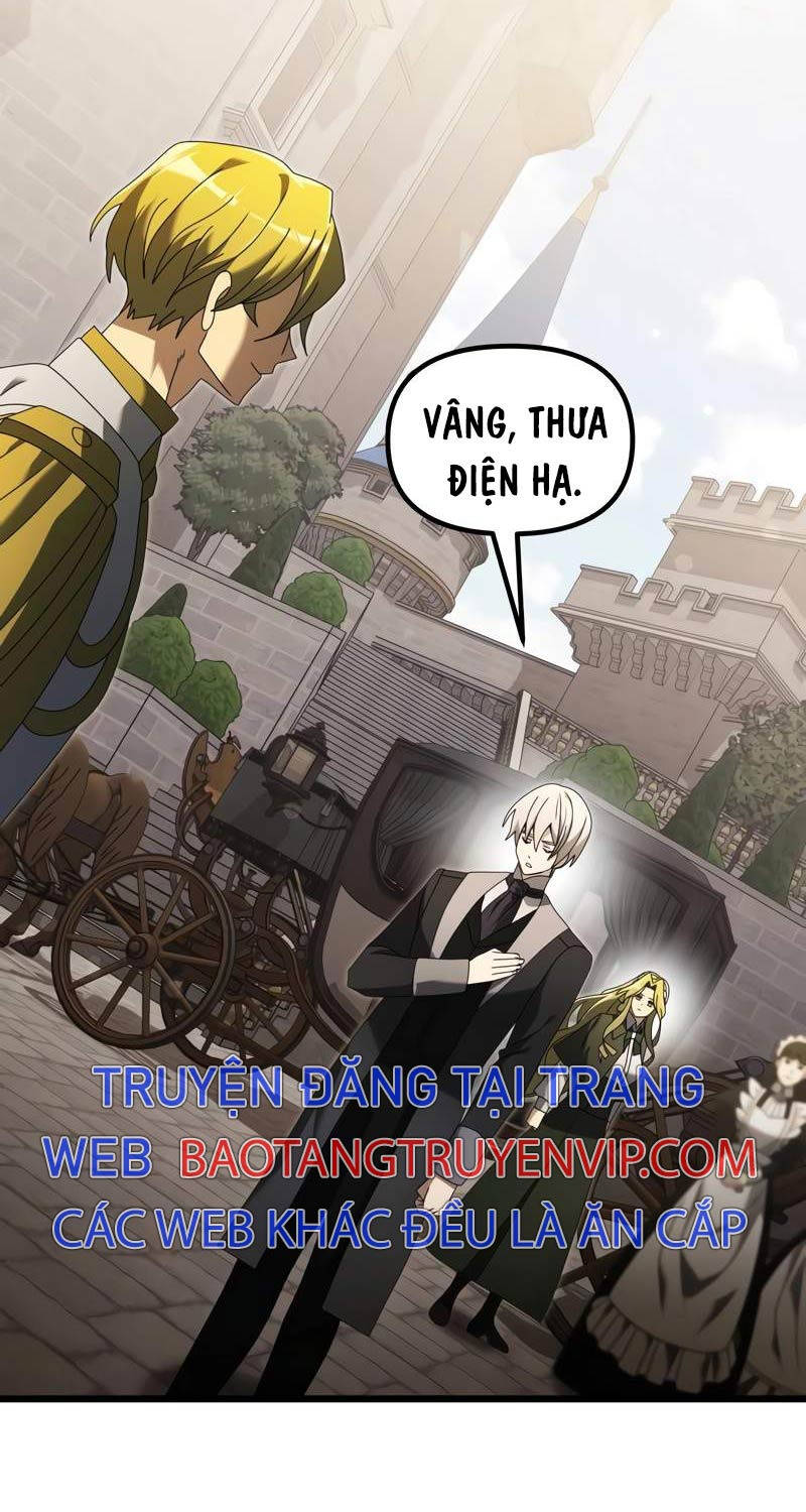 Hắc Kị Sĩ Thiên Tài Giới Hạn Thời Gian - Chap 66