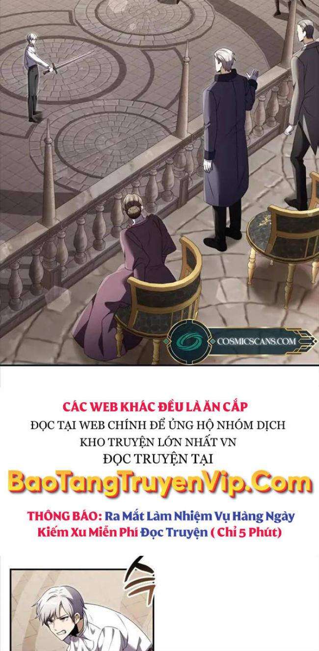 Hắc Kị Sĩ Thiên Tài Giới Hạn Thời Gian - Chap 7