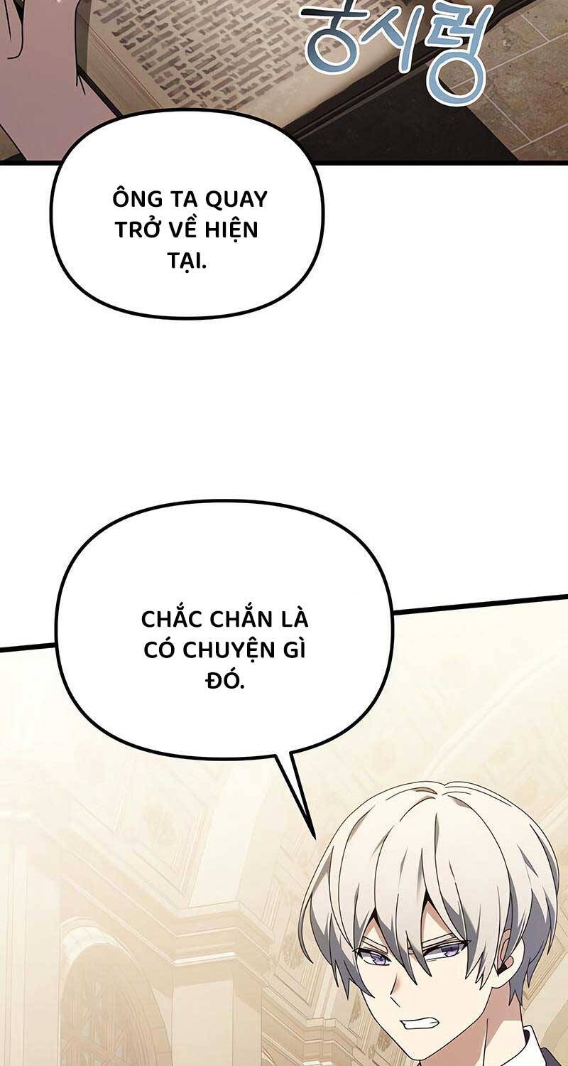 Hắc Kị Sĩ Thiên Tài Giới Hạn Thời Gian - Chap 73