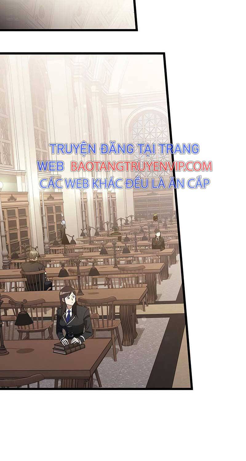 Hắc Kị Sĩ Thiên Tài Giới Hạn Thời Gian - Chap 73