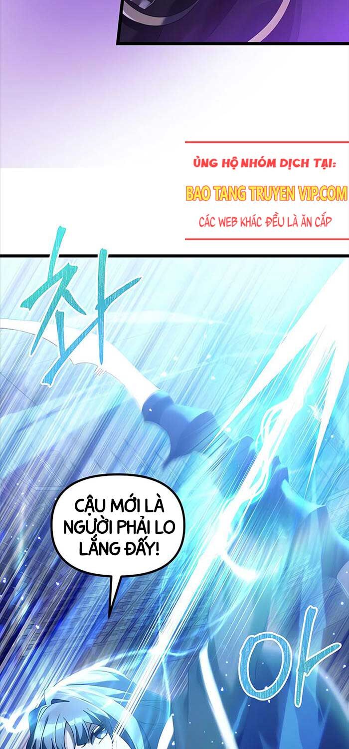 Hắc Kị Sĩ Thiên Tài Giới Hạn Thời Gian - Chap 76