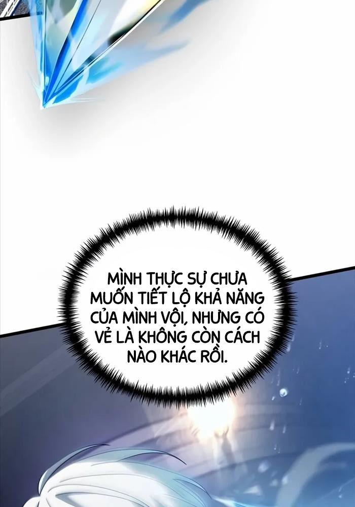 Hắc Kị Sĩ Thiên Tài Giới Hạn Thời Gian - Chap 77