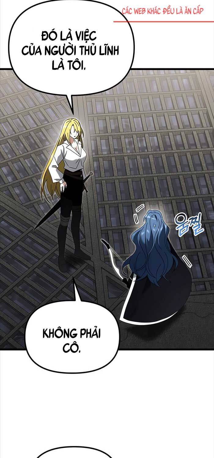 Hắc Kị Sĩ Thiên Tài Giới Hạn Thời Gian - Chap 78