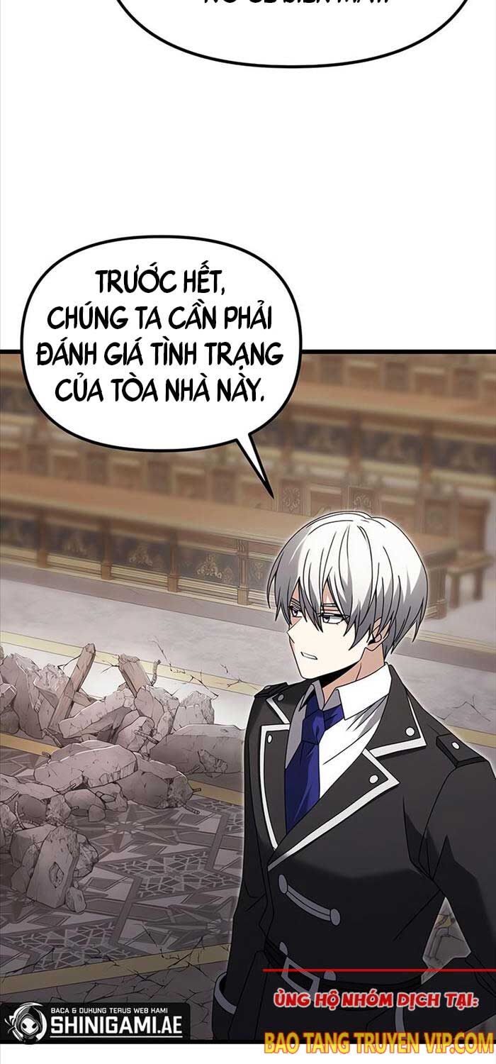 Hắc Kị Sĩ Thiên Tài Giới Hạn Thời Gian - Chap 79