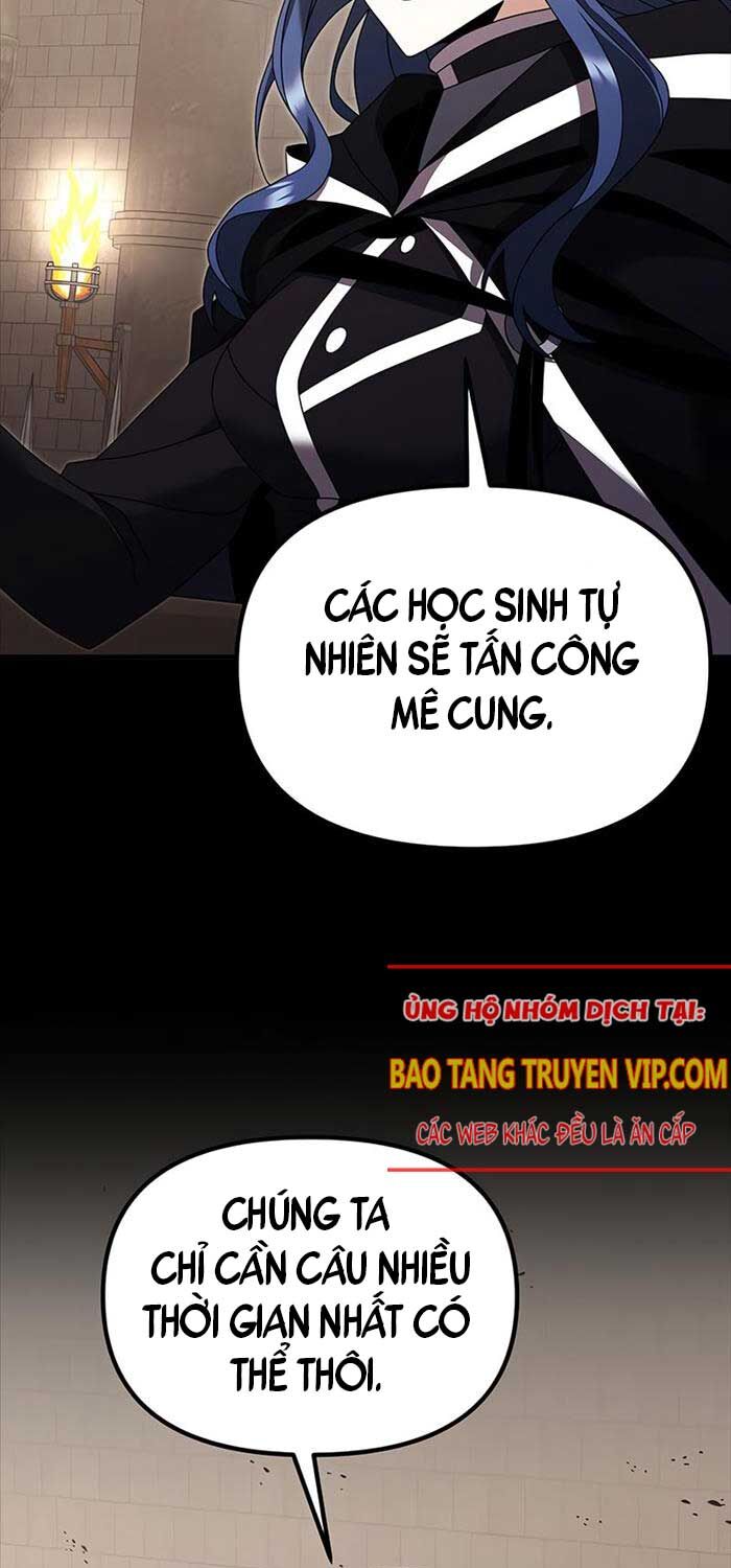 Hắc Kị Sĩ Thiên Tài Giới Hạn Thời Gian - Chap 79