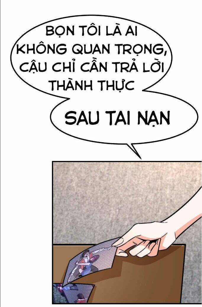 Hắc Tạp - Trang 8