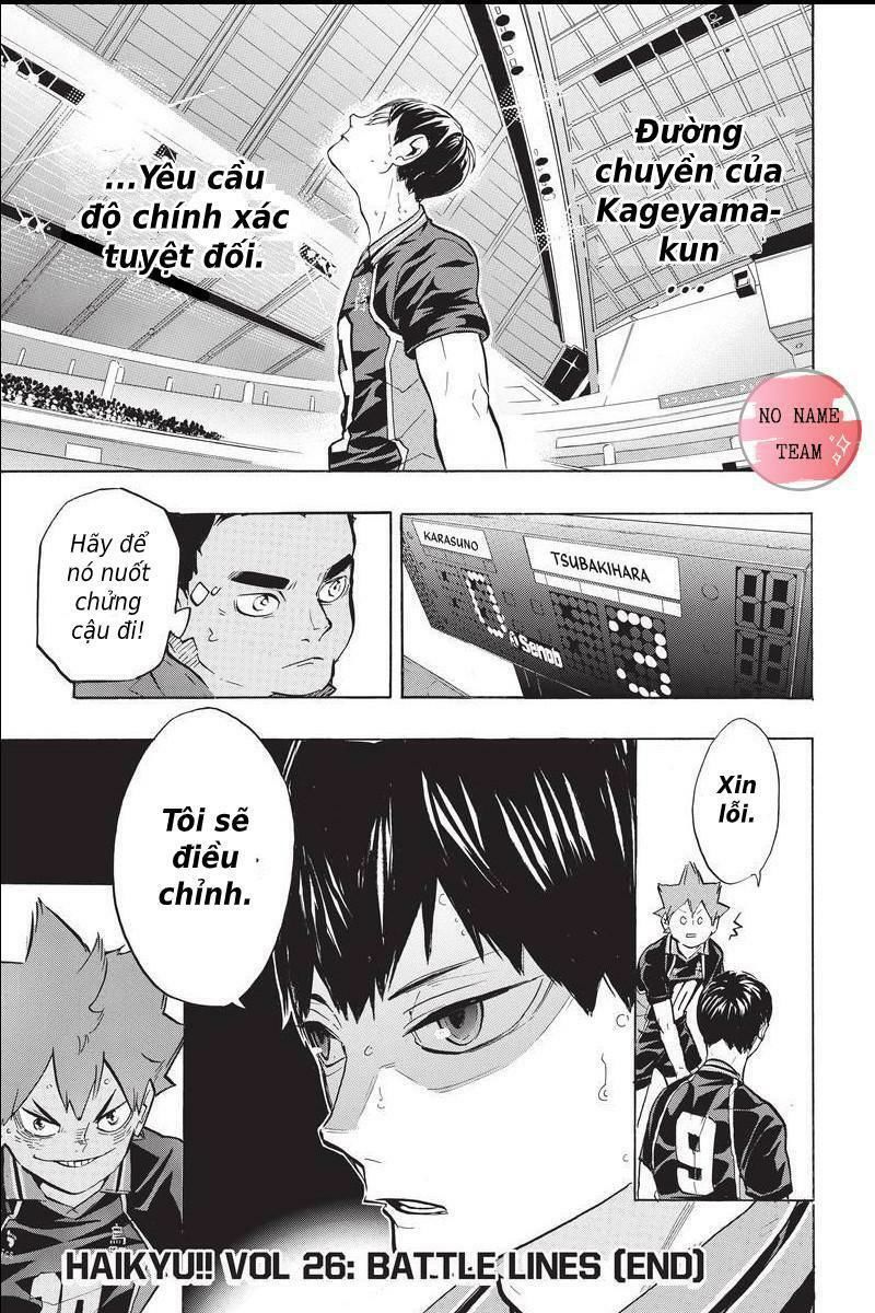 Haikyuu - Trang 39