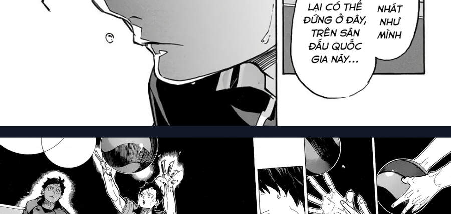 Haikyuu - Trang 39