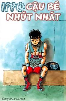 hajime no ippo Chapter 101 - Next Chapter 102