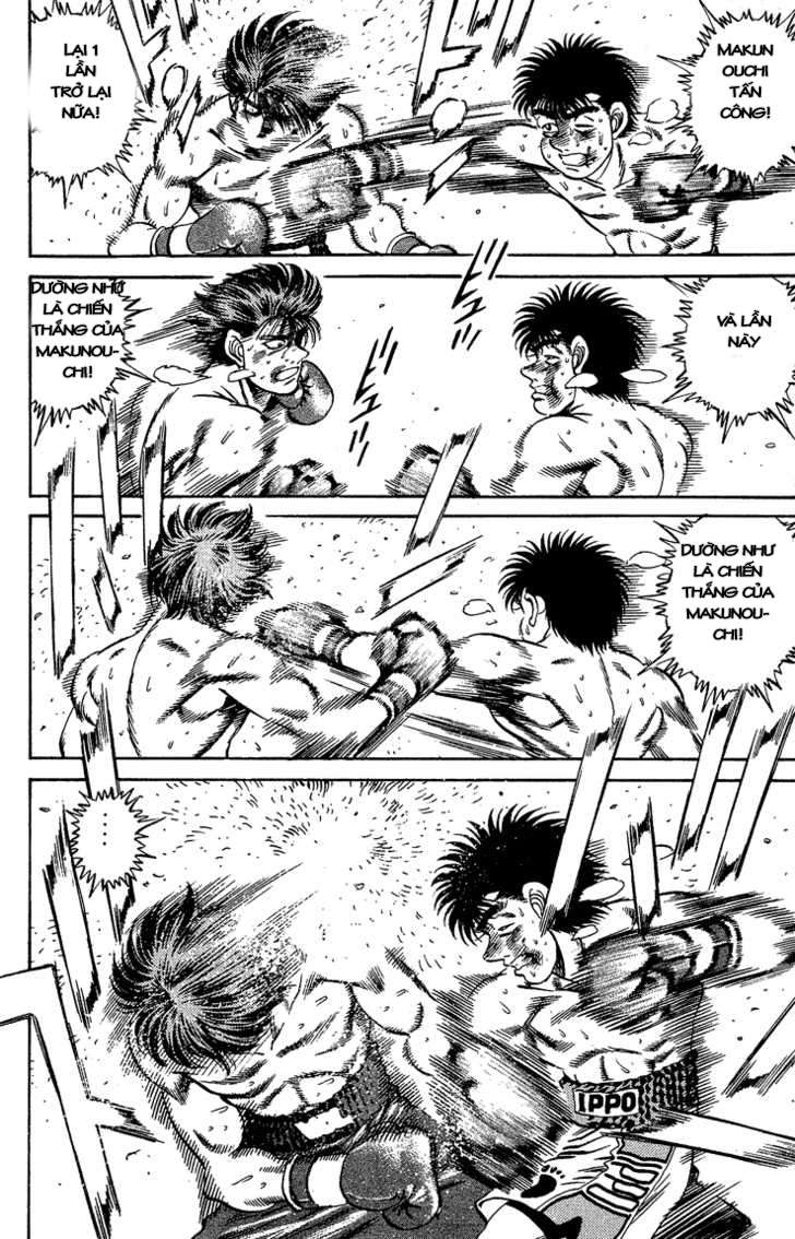 Hajime No Ippo - Trang 16