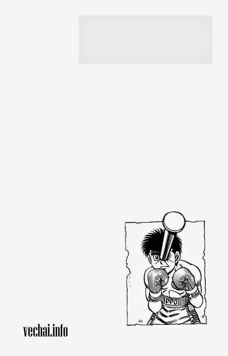 hajime no ippo chương 172 - Next chương 173