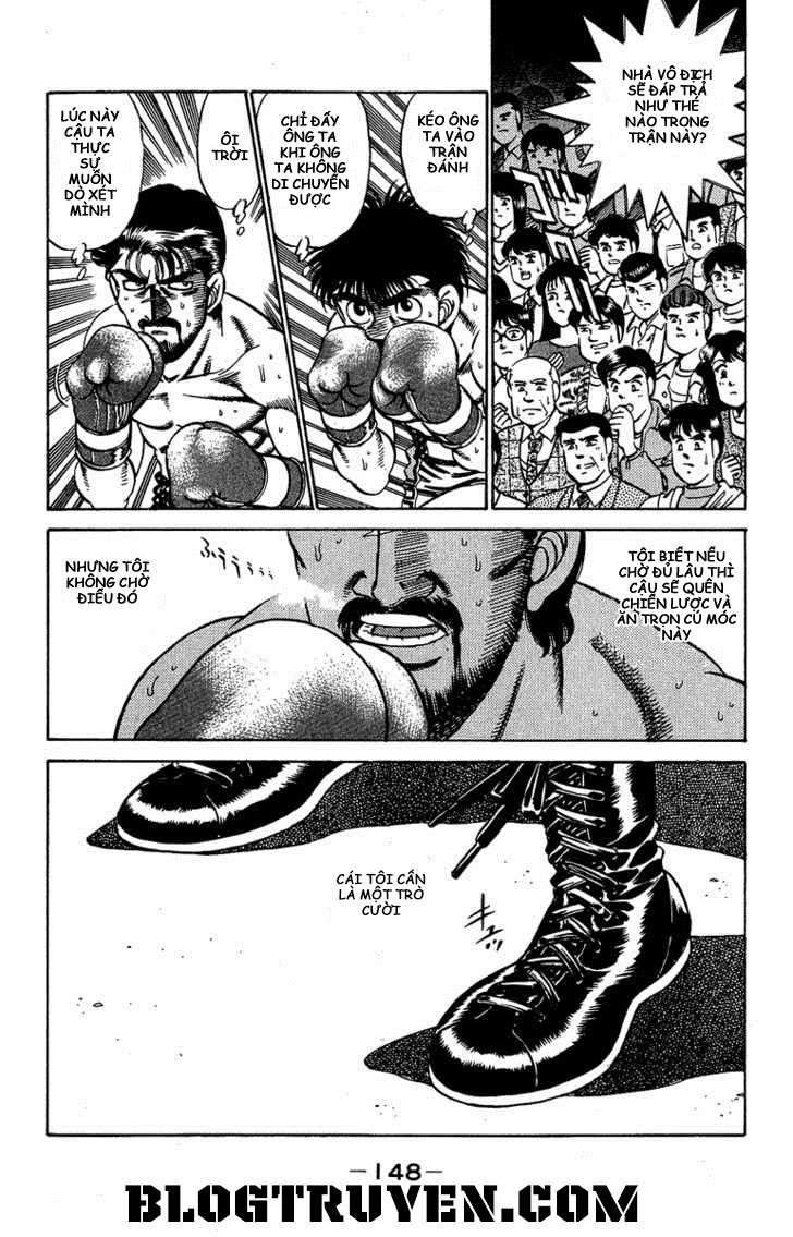 Hajime No Ippo - Trang 7