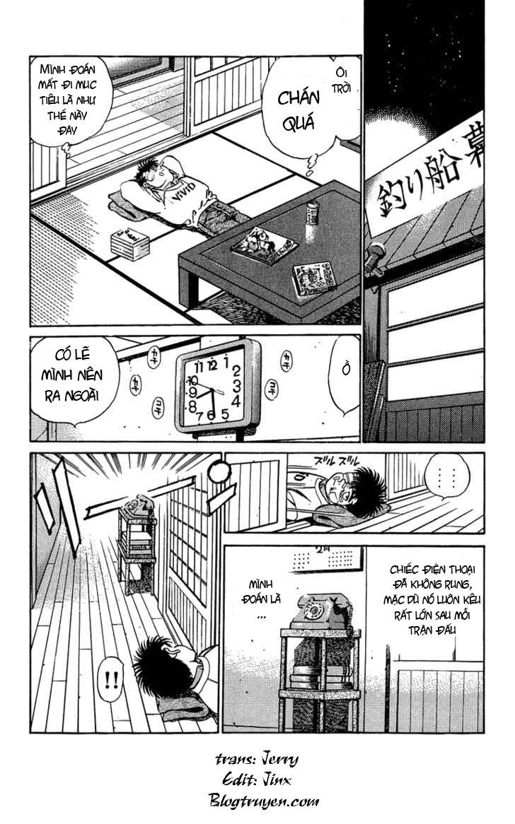 hajime no ippo chương 196 - Next chương 197