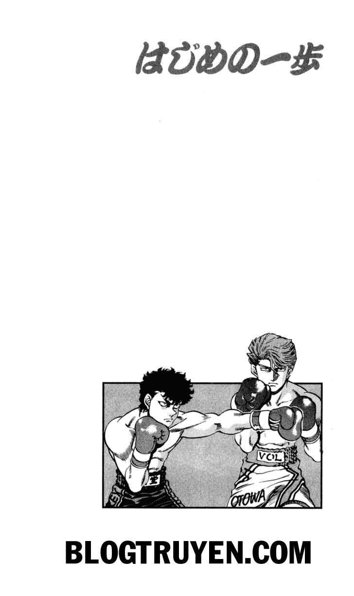 hajime no ippo chương 199 - Next chương 200