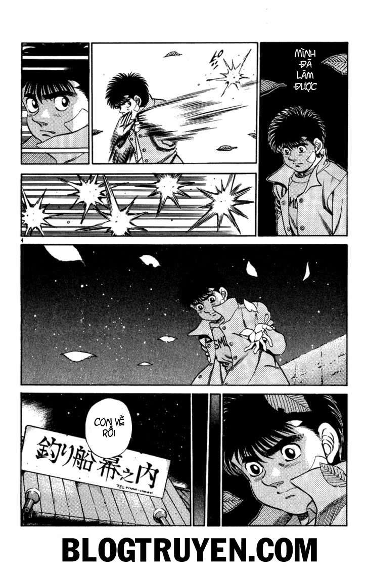 hajime no ippo chương 199 - Next chương 200