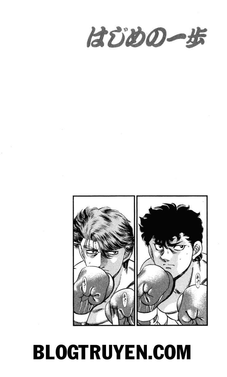 hajime no ippo chương 200 - Next chương 201